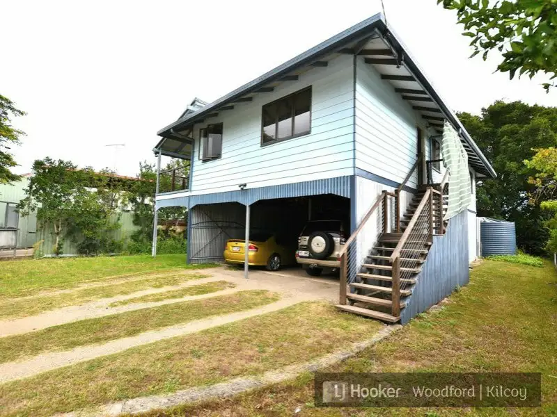 Main view of Homely house listing, 49 William Street, Kilcoy QLD 4515
