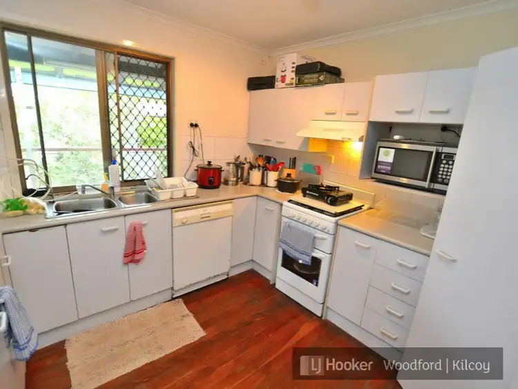 Third view of Homely house listing, 49 William Street, Kilcoy QLD 4515