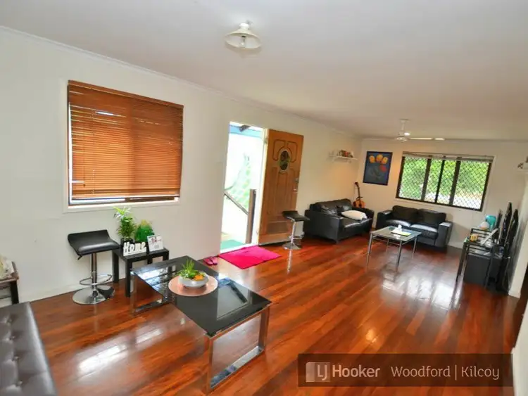 Fourth view of Homely house listing, 49 William Street, Kilcoy QLD 4515