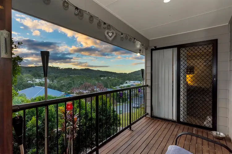 Second view of Homely house listing, 22 Murray Circuit, Upper Coomera QLD 4209