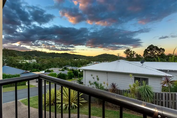 Fifth view of Homely house listing, 22 Murray Circuit, Upper Coomera QLD 4209