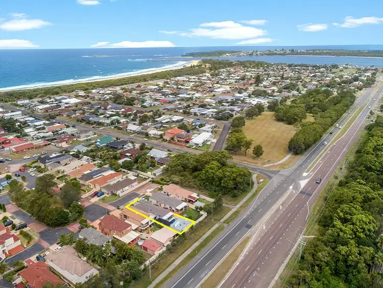 Sixth view of Homely house listing, 21 Watervale Close, Blacksmiths NSW 2281