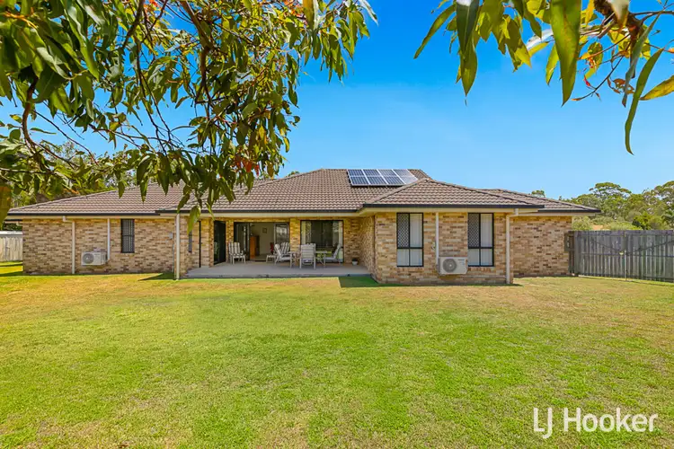 Second view of Homely house listing, 5 Ferdinando Close, Thornlands QLD 4164