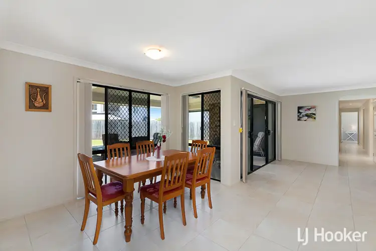 Fourth view of Homely house listing, 5 Ferdinando Close, Thornlands QLD 4164