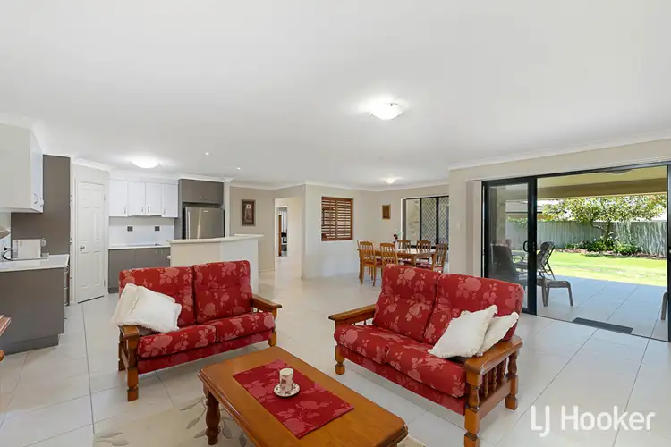 Fifth view of Homely house listing, 5 Ferdinando Close, Thornlands QLD 4164