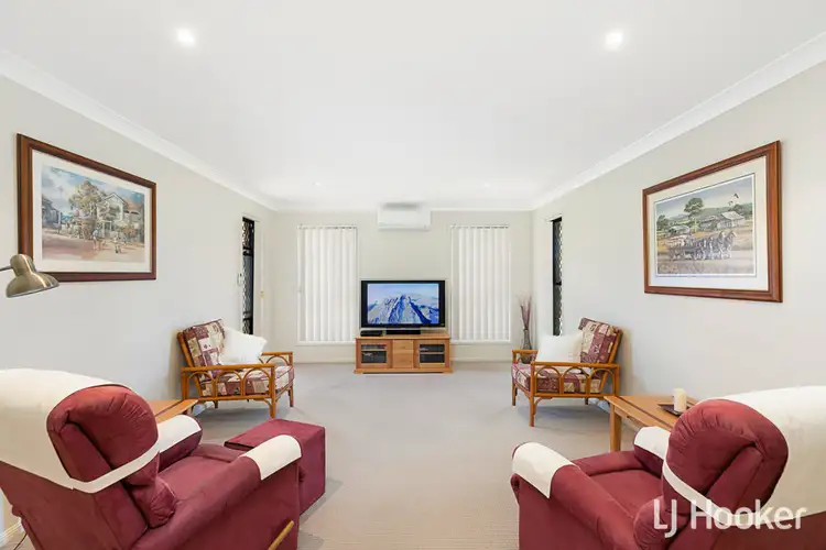 Sixth view of Homely house listing, 5 Ferdinando Close, Thornlands QLD 4164