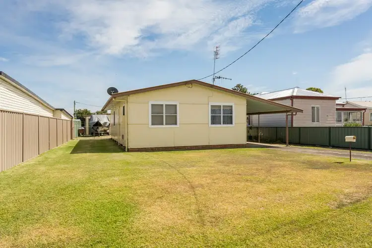 117 Edinburgh Drive, Taree NSW 2430