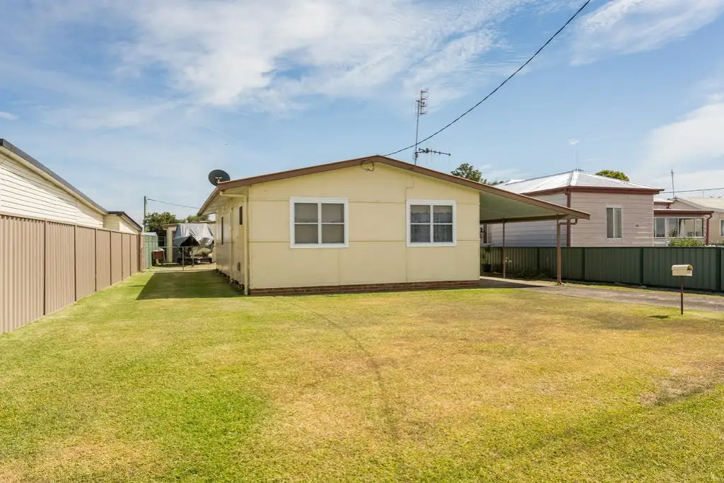 Main view of Homely house listing, 117 Edinburgh Drive, Taree NSW 2430