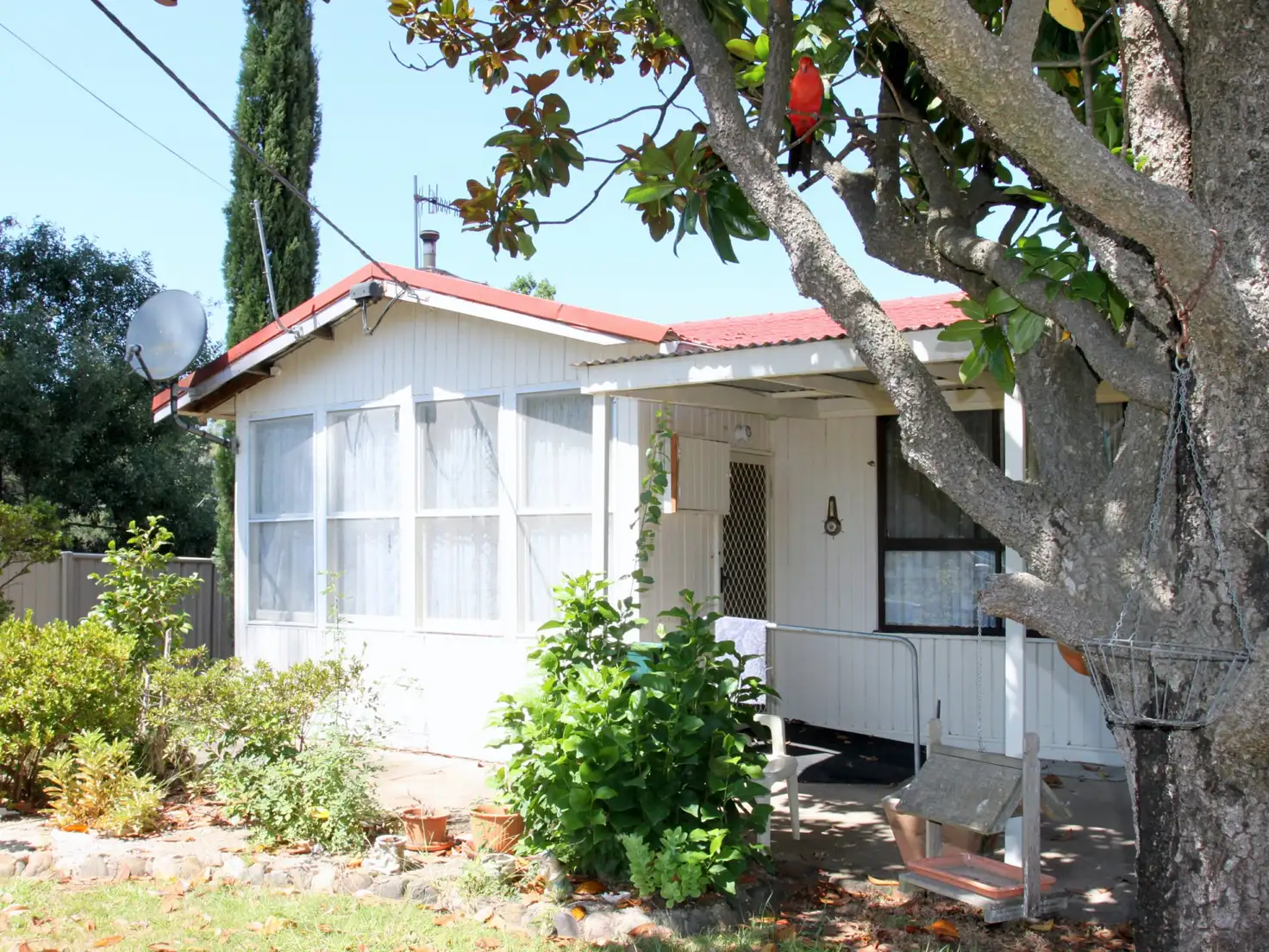 Main view of Homely house listing, 3 Eighth Street, Eildon VIC 3713