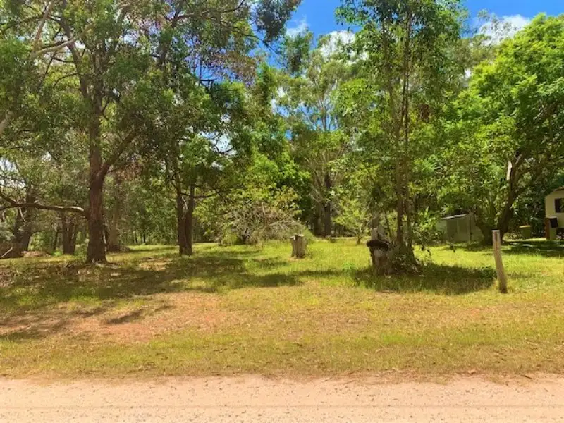 Main view of Homely land listing, 31 Kirribin Street, Russell Island QLD 4184