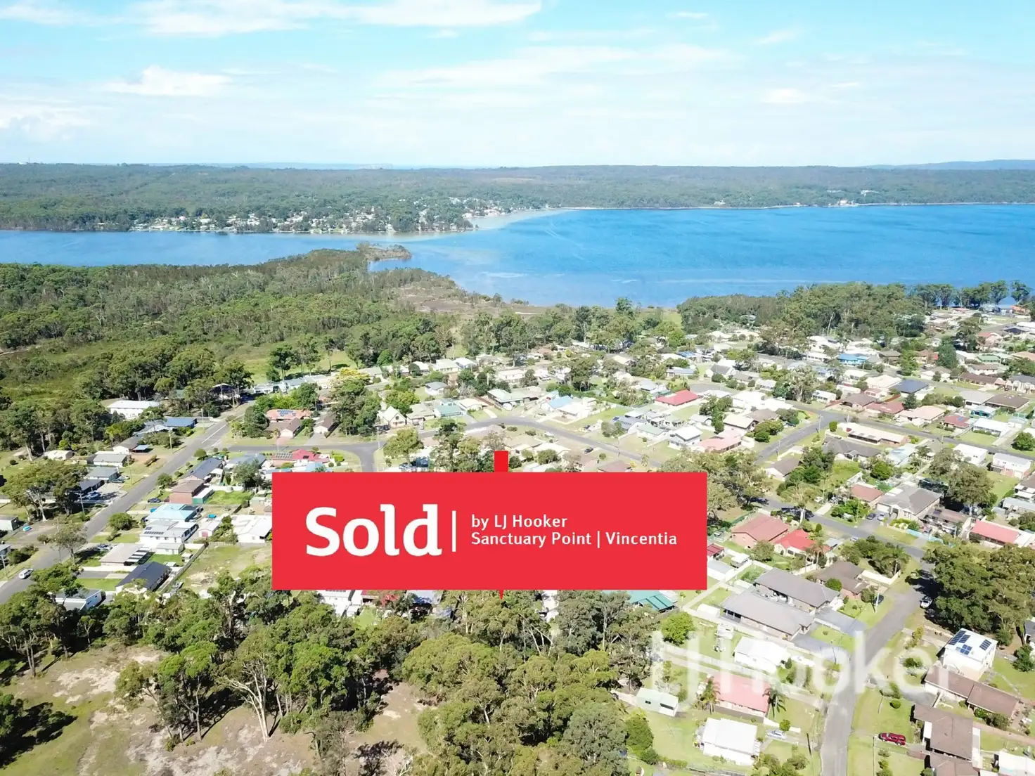 Main view of Homely land listing, 21 Auster Crescent, Sanctuary Point NSW 2540
