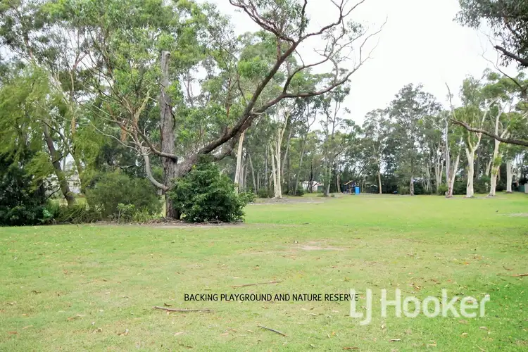 Fifth view of Homely land listing, 21 Auster Crescent, Sanctuary Point NSW 2540