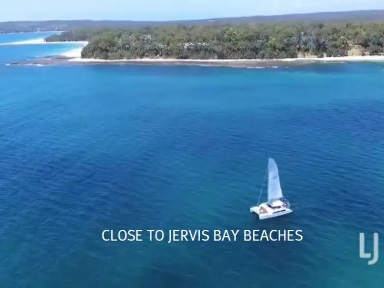 Sixth view of Homely land listing, 21 Auster Crescent, Sanctuary Point NSW 2540