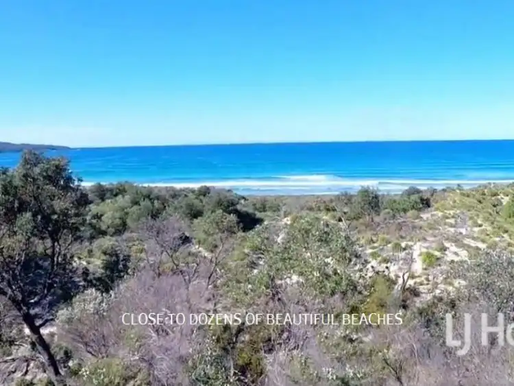 Seventh view of Homely land listing, 21 Auster Crescent, Sanctuary Point NSW 2540