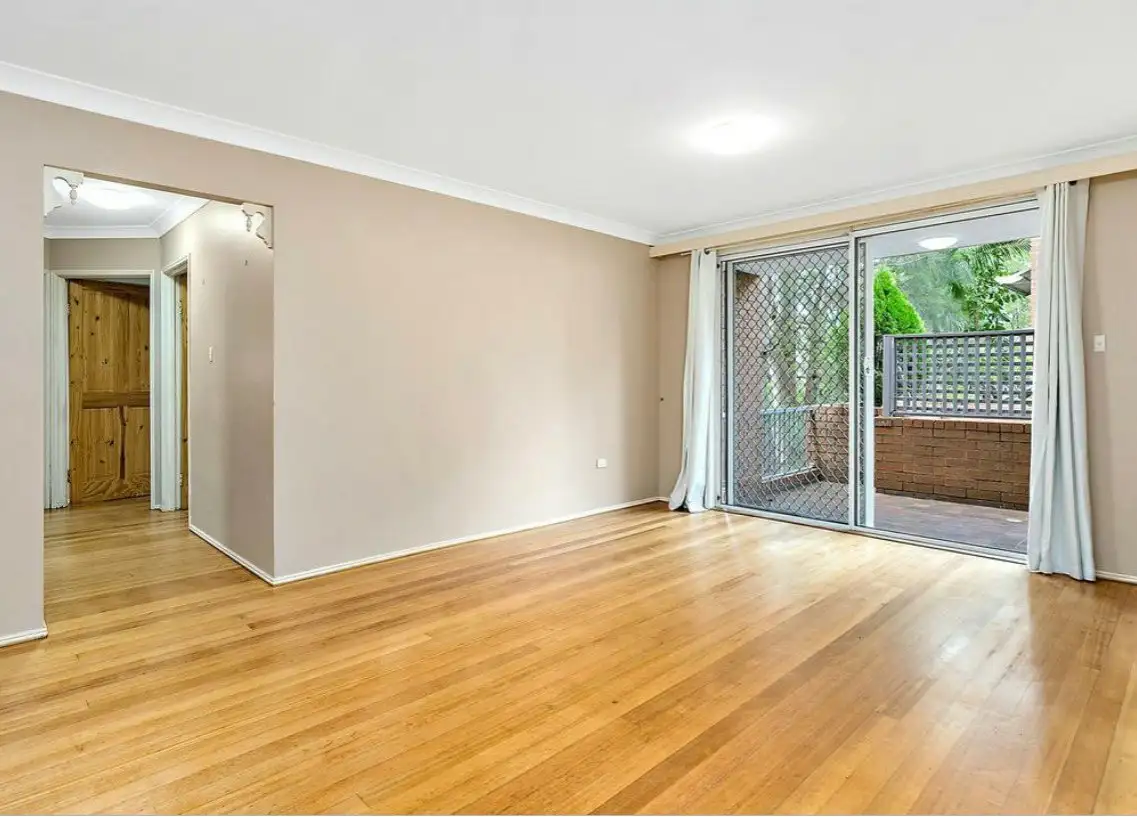 Main view of Homely unit listing, 5/491-497 President Avenue, Sutherland NSW 2232