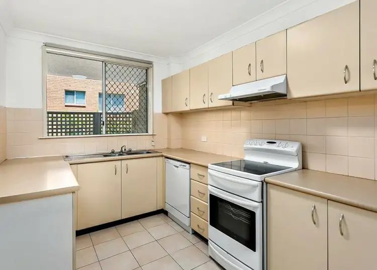 Third view of Homely unit listing, 5/491-497 President Avenue, Sutherland NSW 2232