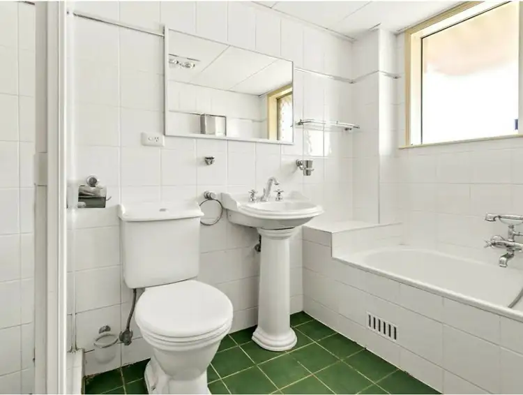 Fourth view of Homely unit listing, 5/491-497 President Avenue, Sutherland NSW 2232