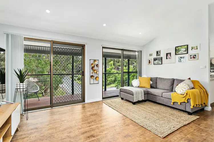 Second view of Homely house listing, 21 Cutler Rd, Engadine NSW 2233