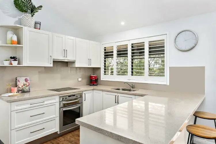 Third view of Homely house listing, 21 Cutler Rd, Engadine NSW 2233