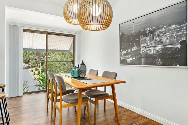 Fourth view of Homely house listing, 21 Cutler Rd, Engadine NSW 2233
