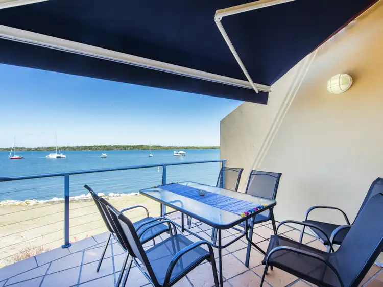 2.5 3-5 Riverview Street, Iluka NSW 2466