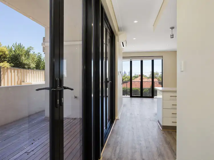 Third view of Homely townhouse listing, 32 Hampton Street, Burswood WA 6100