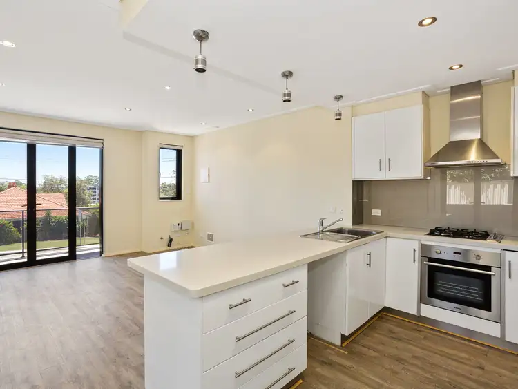 Fourth view of Homely townhouse listing, 32 Hampton Street, Burswood WA 6100