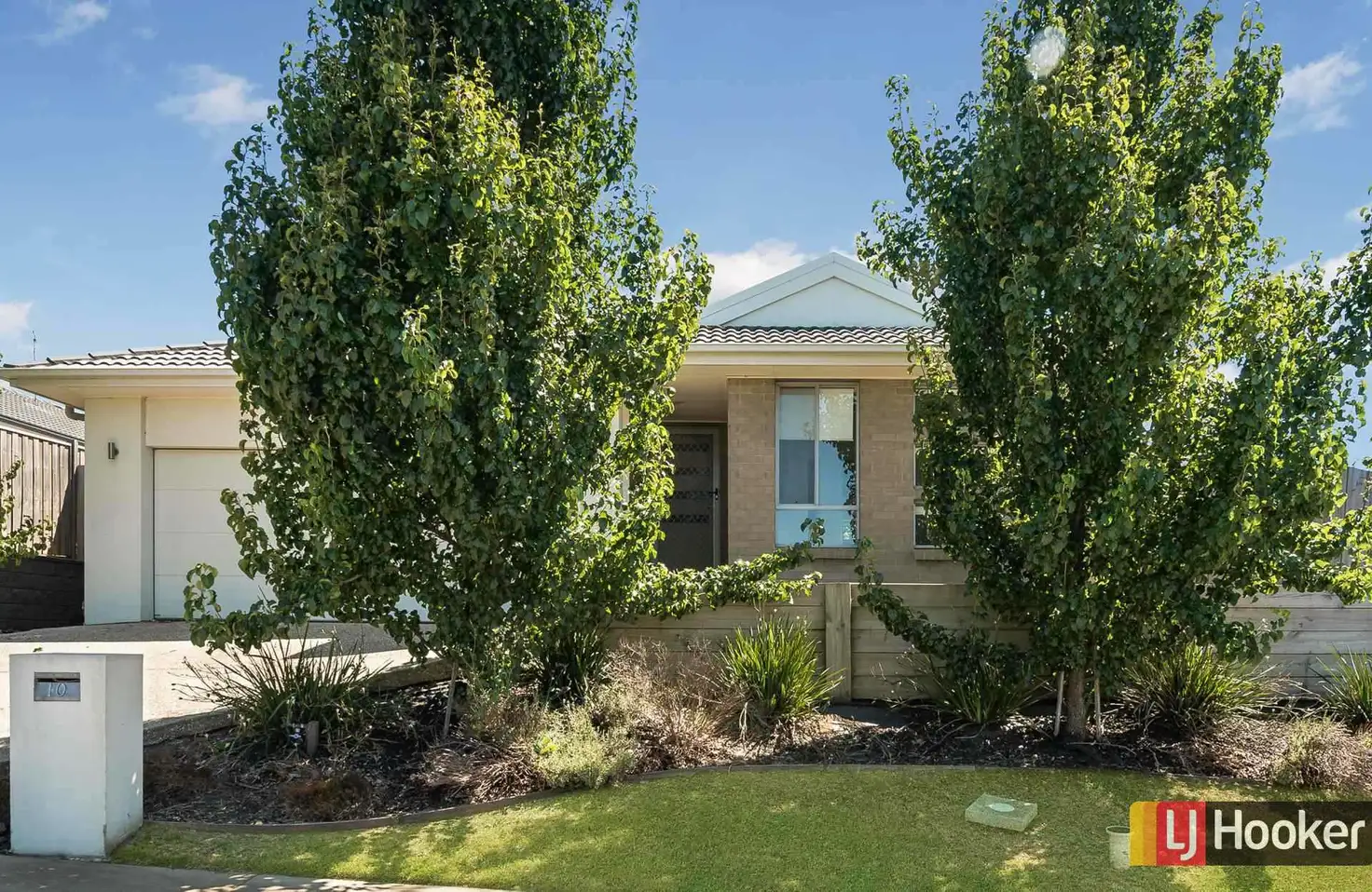 Main view of Homely house listing, 10 Dampiera Avenue, Wallan VIC 3756