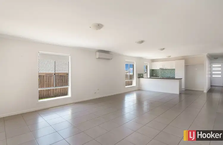 Second view of Homely house listing, 10 Dampiera Avenue, Wallan VIC 3756