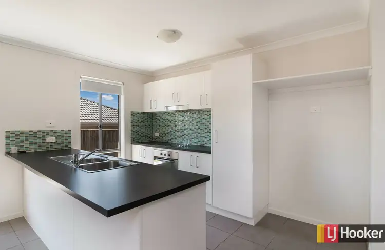 Third view of Homely house listing, 10 Dampiera Avenue, Wallan VIC 3756