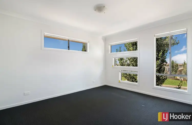 Fourth view of Homely house listing, 10 Dampiera Avenue, Wallan VIC 3756