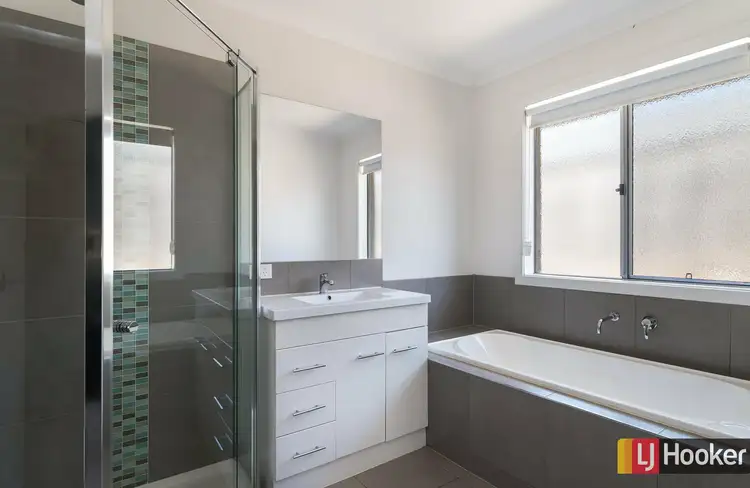 Sixth view of Homely house listing, 10 Dampiera Avenue, Wallan VIC 3756