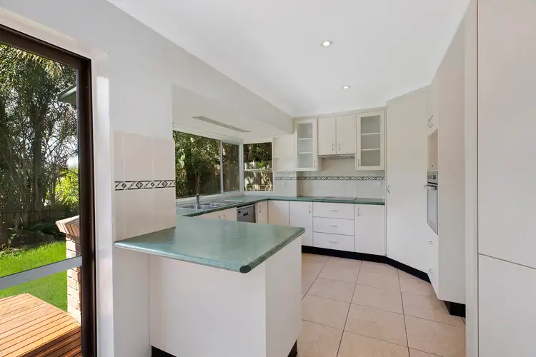 Second view of Homely house listing, 8 Roland Close, Terrigal NSW 2260