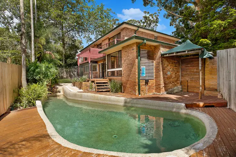 Fifth view of Homely house listing, 8 Roland Close, Terrigal NSW 2260