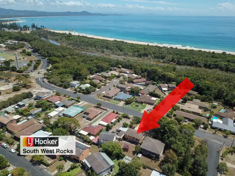Second view of Homely house listing, 15 Phillip Drive, South West Rocks NSW 2431