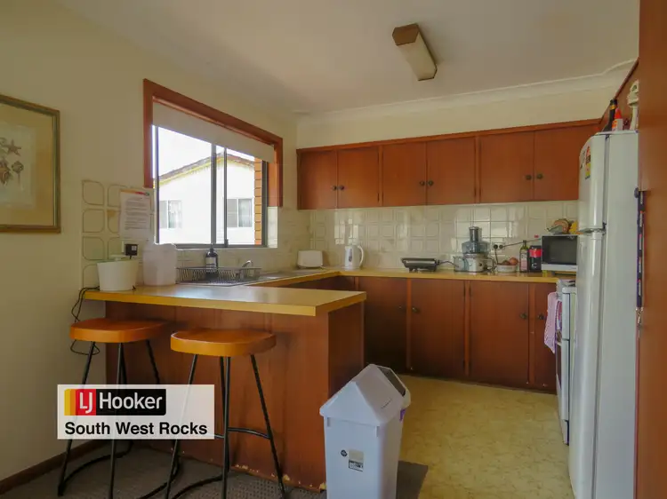 Fourth view of Homely house listing, 15 Phillip Drive, South West Rocks NSW 2431