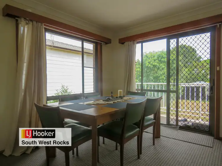 Fifth view of Homely house listing, 15 Phillip Drive, South West Rocks NSW 2431