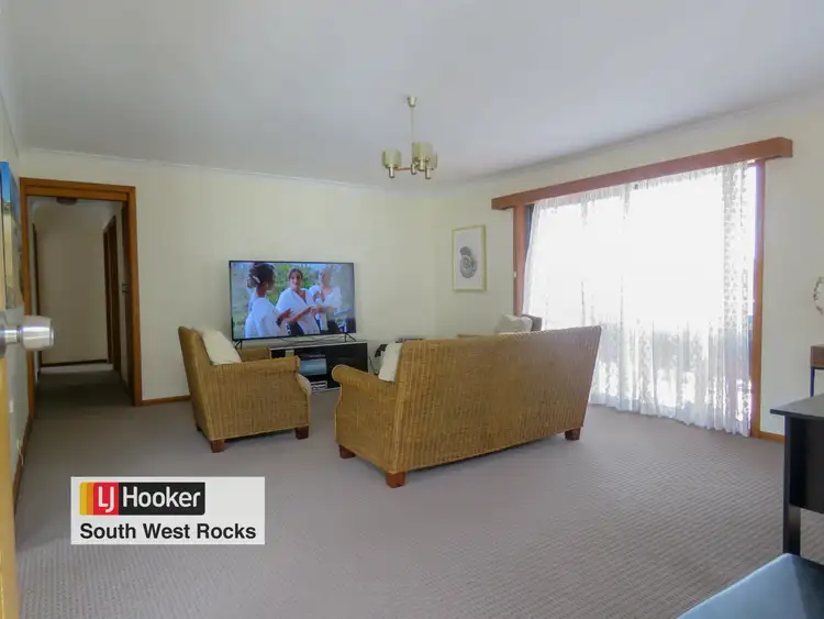 Sixth view of Homely house listing, 15 Phillip Drive, South West Rocks NSW 2431