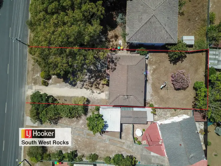 Seventh view of Homely house listing, 15 Phillip Drive, South West Rocks NSW 2431