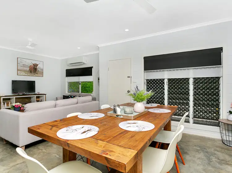 Fourth view of Homely semi-detached listing, Unit 3/16-18 Brooks Street, Whitfield QLD 4870