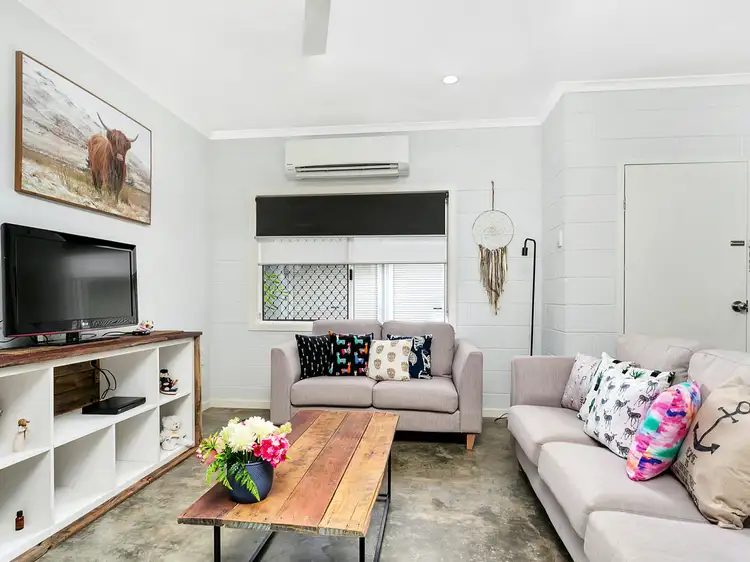 Fifth view of Homely semi-detached listing, Unit 3/16-18 Brooks Street, Whitfield QLD 4870