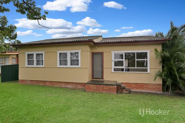 Main view of Homely house listing, 16 & 16A Allendale Street, Marayong NSW 2148