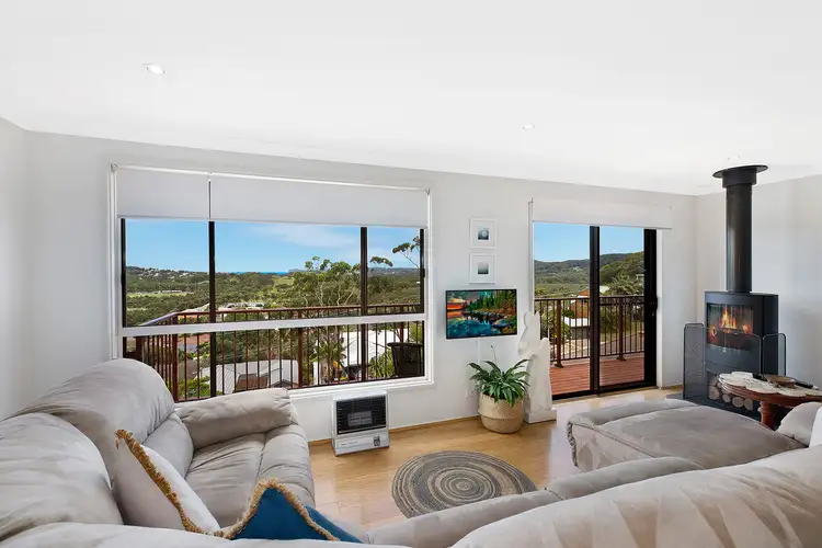 Third view of Homely house listing, 8 Valley View Road, Bateau Bay NSW 2261
