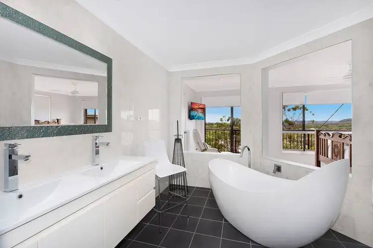 Fourth view of Homely house listing, 8 Valley View Road, Bateau Bay NSW 2261
