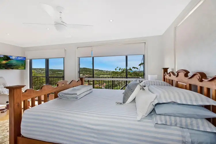 Fifth view of Homely house listing, 8 Valley View Road, Bateau Bay NSW 2261