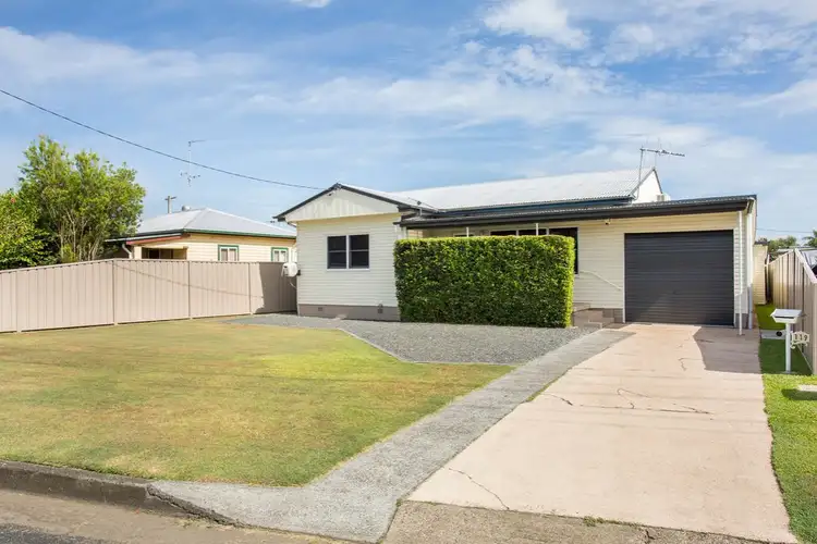 Second view of Homely house listing, 119 Edinburgh Drive, Taree NSW 2430