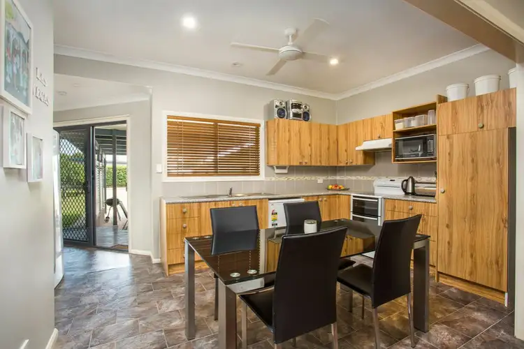 Sixth view of Homely house listing, 119 Edinburgh Drive, Taree NSW 2430