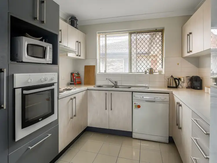 Second view of Homely unit listing, 5/12 Wallace Street, Chermside QLD 4032