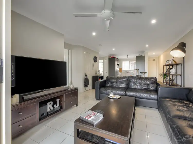 Third view of Homely unit listing, 5/12 Wallace Street, Chermside QLD 4032