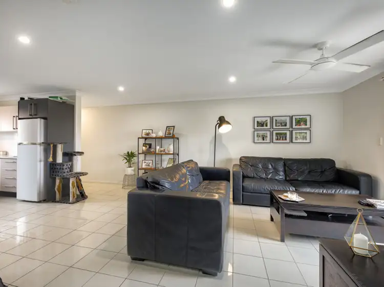 Fourth view of Homely unit listing, 5/12 Wallace Street, Chermside QLD 4032